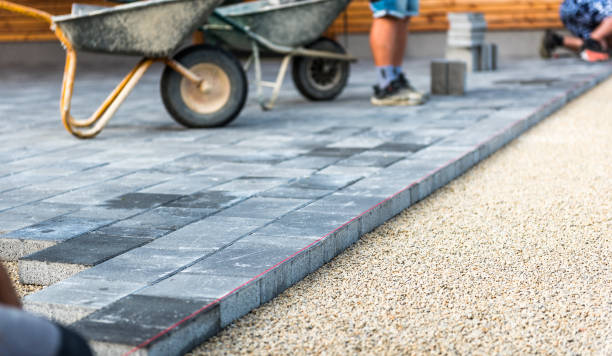 Best Concrete Driveway Installation in Missoula, MT