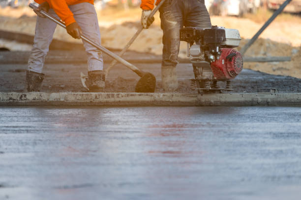 Best Concrete Demolition Services in Missoula, MT