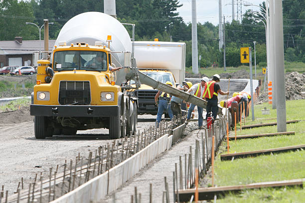 Best Concrete Removal and Replacement in Missoula, MT