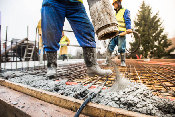 Best Concrete Demolition Services in Missoula, MT